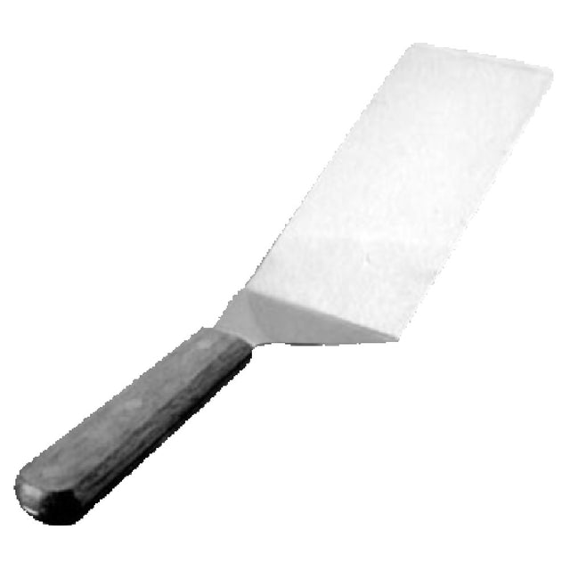 Franklin Machine Products 137-1052 Hamburger Turner Large 16" Overall Length