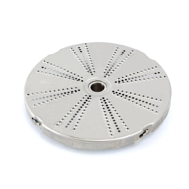 Sammic SH-1 (1010260) Grating Disc Fine (1mm) Screwless Detachable Disc