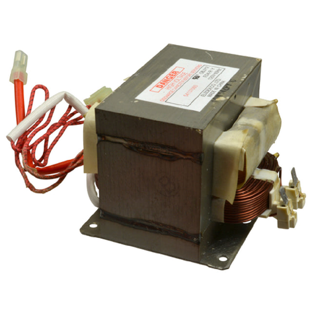 Franklin Machine Products 249-1170 Transformer (High Volt)