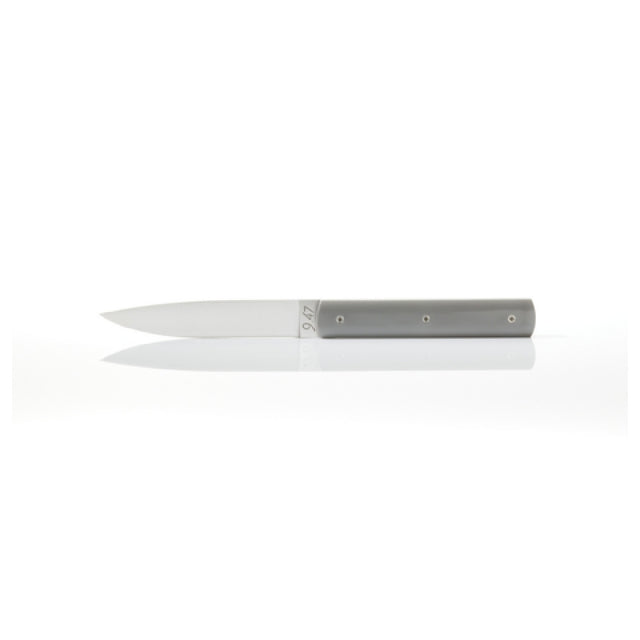 Revol 209947 Perceval Table Knife 947 High End And Resistant Steel Blade Non Serrated