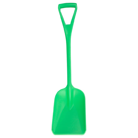 Carlisle 41076EC75 Carlisle Sparta® Food Service Shovel 11" One-piece