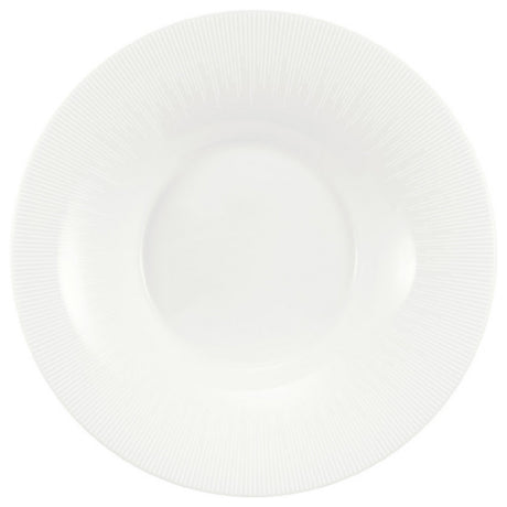 Bauscher Hepp 750720-329327 - Plate, Deep, Round With Rim
