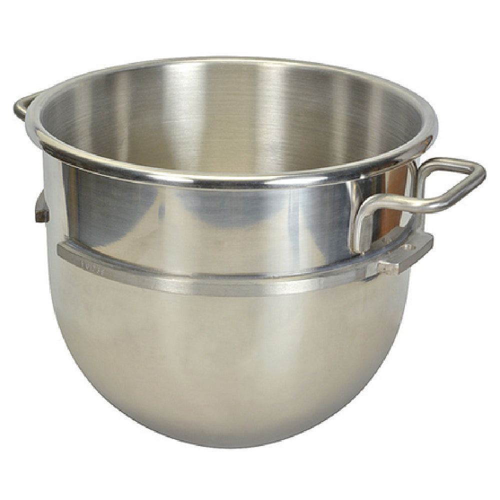 Franklin Machine Products 205-1001 Mixing Bowl 30 Qt. Capacity For Hobart Model #D-300 & #D33014 Gauge