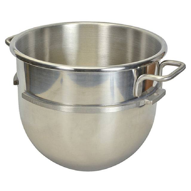 Franklin Machine Products 205-1001 Mixing Bowl 30 Qt. Capacity For Hobart Model #D-300 & #D33014 Gauge