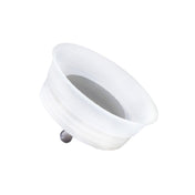 FOH ACF005FRT23 Drinkwise® Carafe Lid 2-3/4" Dia. Round