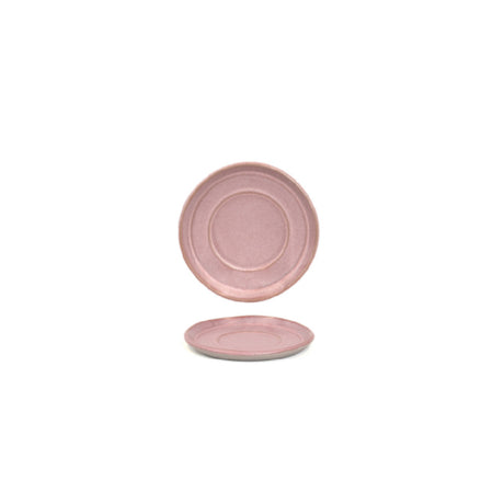 FOH DMU030PIP23 Mezze™ Saucer 6" Dia. X 1/2" Round