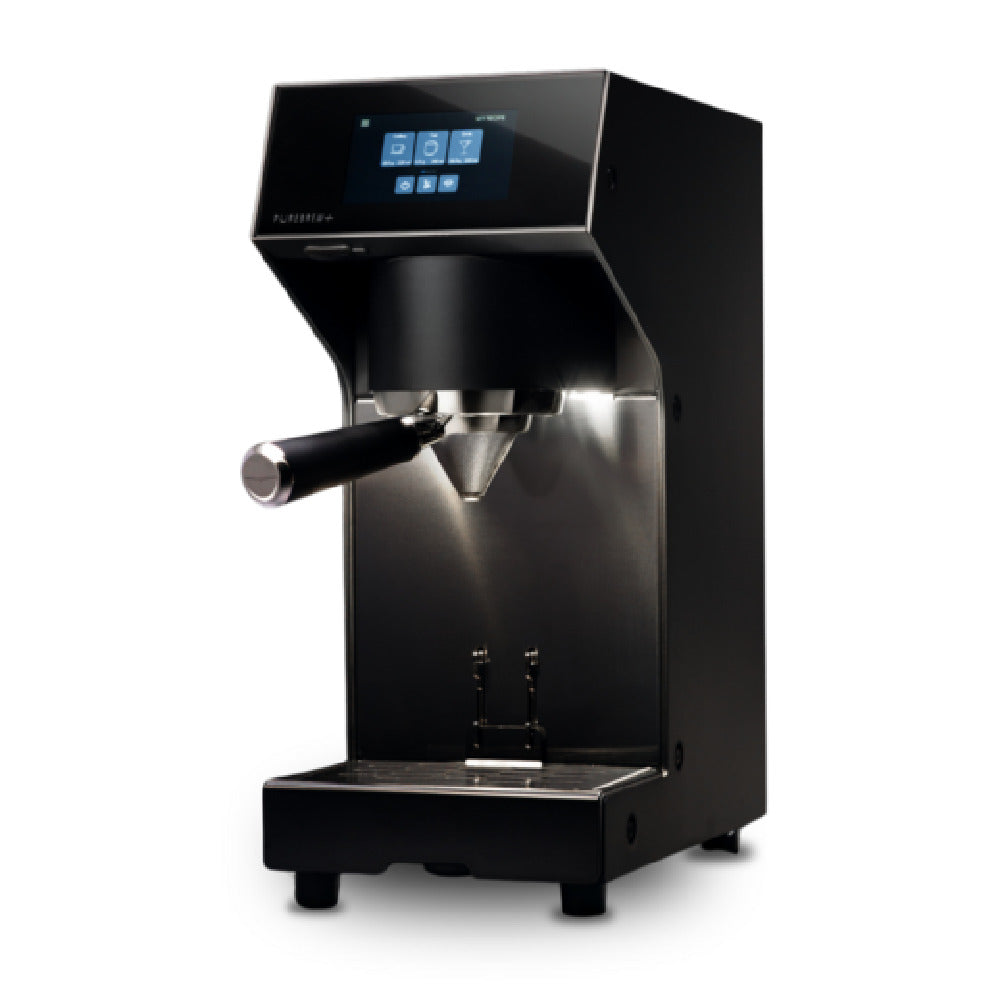 Nuova Simonelli PUREBREW+ - MVAPB00VDG010002 Pure Brew+ Black Coffee Brewer, Single Cup