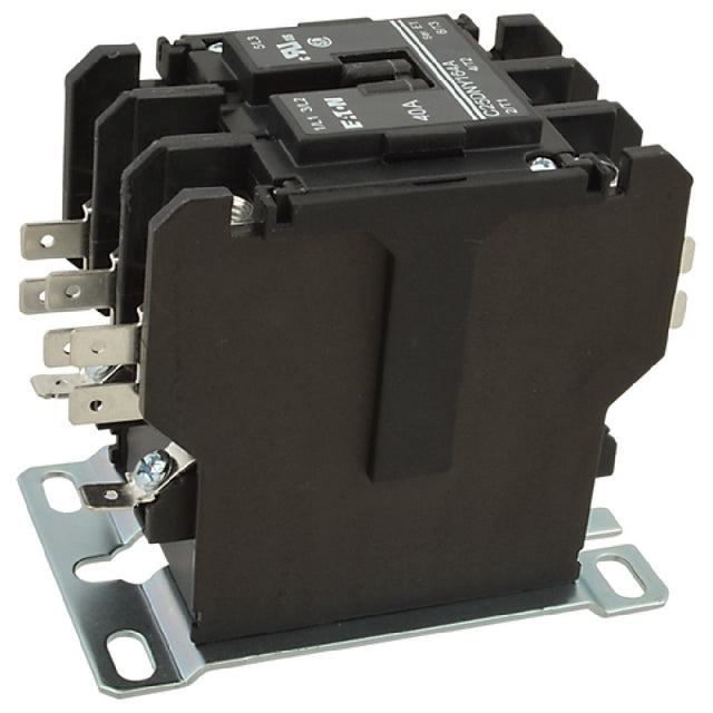 Franklin Machine Products 263-1120 Contactor (40 Amp)