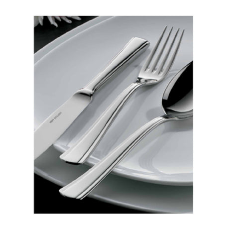 Bauscher Hepp 01.0025.1100 - Coffee Spoon, 5-1/4", 18/10 Stainless Steel