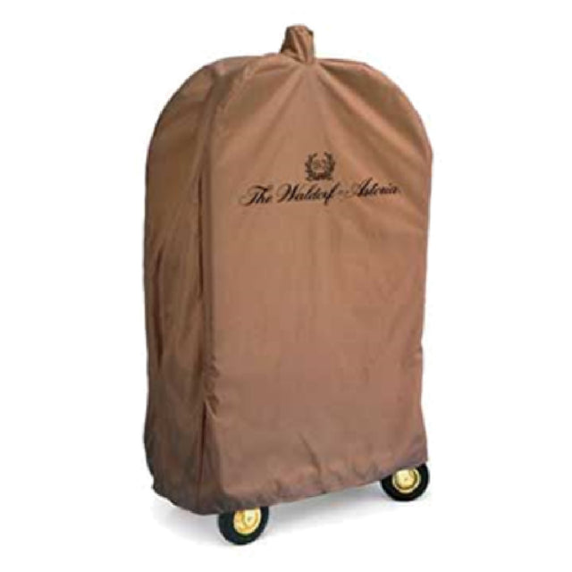 Forbes Industries 243 Luggage Cart Cover Heavy Duty Nylon For 43"L X 78"H