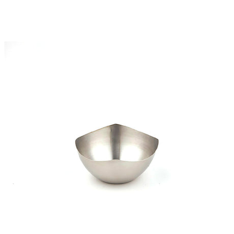 American Metalcraft SB400 Squound™ Snack Bowl 5-1/2 Oz. 3-1/4" Dia. X 1-1/2"H