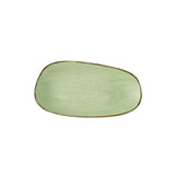 Churchill China SSASOO351 - Plate, 7.20"L X 13.67"W, Oblong