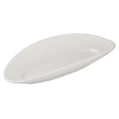 10 Strawberry St RPM-OVL12BWL - Boat Bowl, 11-3/4" X 5-1/2" X 1-5/8", Oval