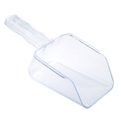 Hubert 63067 - Hubert® Utility Scoop, 5-1/10"L X 11-1/5"W X 4-1/2"H, Plastic