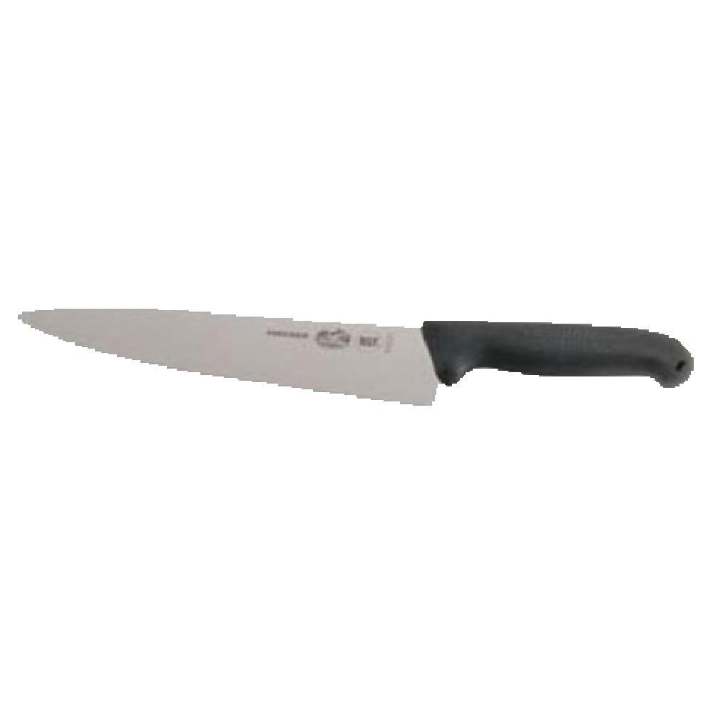 Franklin Machine Products 137-1082 Forschner® Chef's Knife 10" Blunt Tip