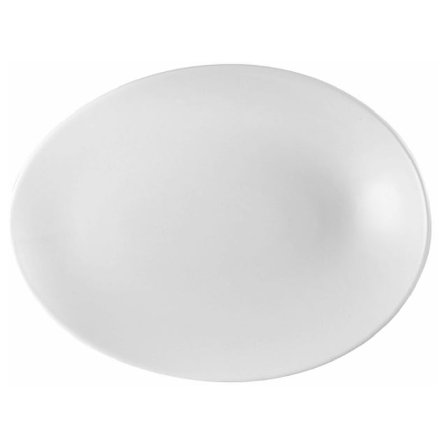 Churchill China WH OR141 Plate 13-5/8" X 10-3/8" Oval