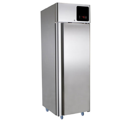 QualServ (Middleby) UCRE527-SS31A - Refrigerator, Freestanding, Self-contained Refrigeration