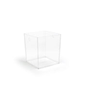 FOH RWL006CLT27 Liner 7.25"W X 7.25"D X 7.75"H Cube