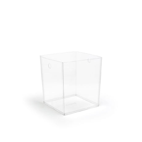 FOH RWL006CLT27 Liner 7.25"W X 7.25"D X 7.75"H Cube