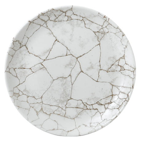 Churchill China KTAGEV111 Plate 11-1/4" Dia. Round
