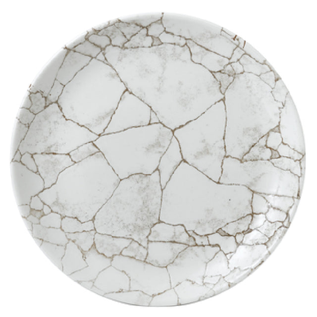 Churchill China KTAGEV111 Plate 11-1/4" Dia. Round