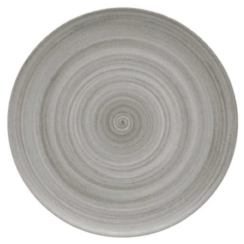 Bauscher Hepp 711220-820299 - Plate, 8" Dia., Round