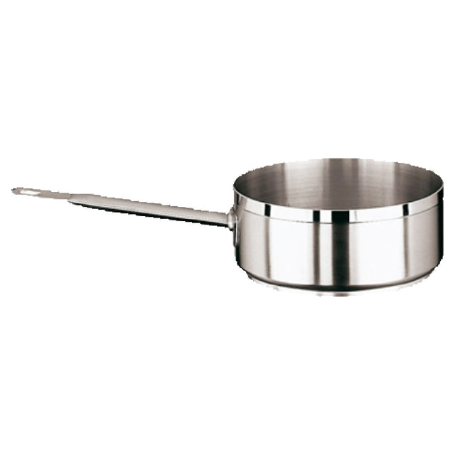 Paderno 11108-32 Sauté Pan 10-1/2 Qt. 2.6 Gal