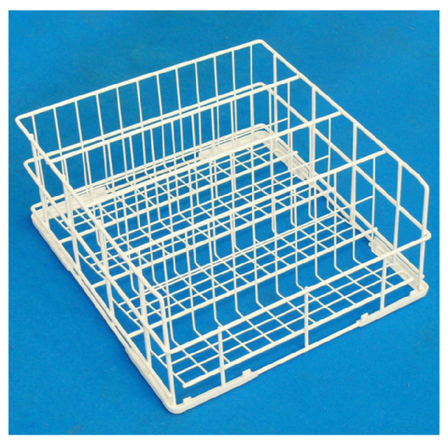 Eurodib CC00075 Lamber Dishwasher Inclined Glass Rack 15-3/4" X 15-3/4" X 6-1/2"H
