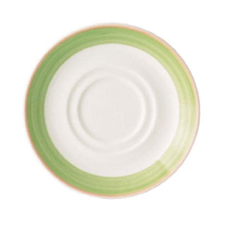 Tableware Solutions USA 51COGRE007 Saucer 6" Dia. Round