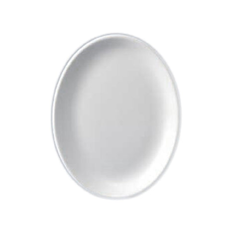 Churchill China WH D13 1 Plate 13-1/4" Oval