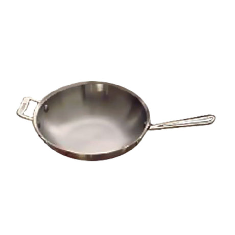 Bon Chef 60005 Cucina Stir Fry Pan 2-1/2 Qt. 10-3/8" Dia. X 3"H