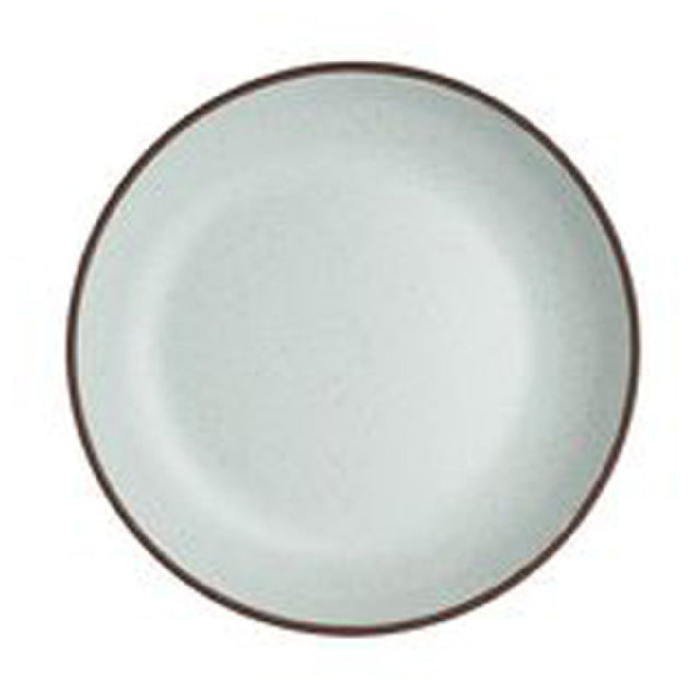 Steelite 6212RT001 Plate 30 Oz. 8-3/4" Dia. X 1-1/2"H