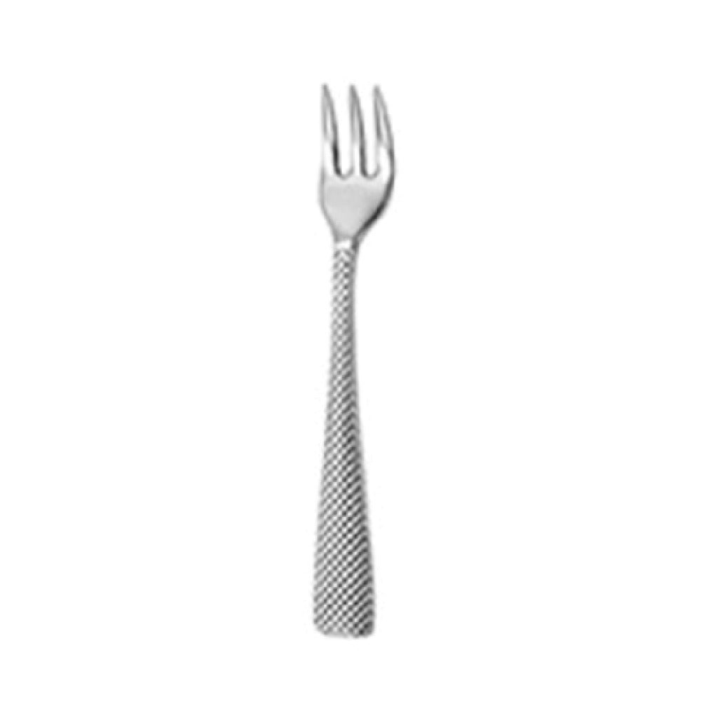 1880 Hospitality T057FOYF Oneida® Cocktail Fork 5" With Textured Handle