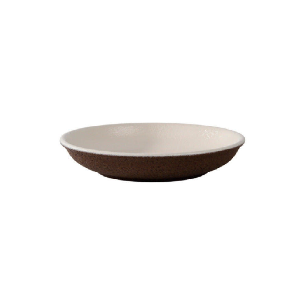 GET Enterprises PA182I837512TALLER Bowl 40.4 Oz. Arrecife Basalto