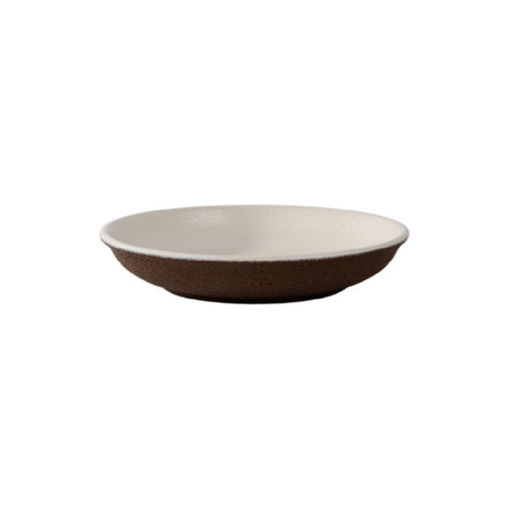 GET Enterprises PA182I837512TALLER Bowl 40.4 Oz. Arrecife Basalto