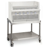 Imperial (Middleby) IABAT-60 - Equipment Stand, 60", Stainless Steel