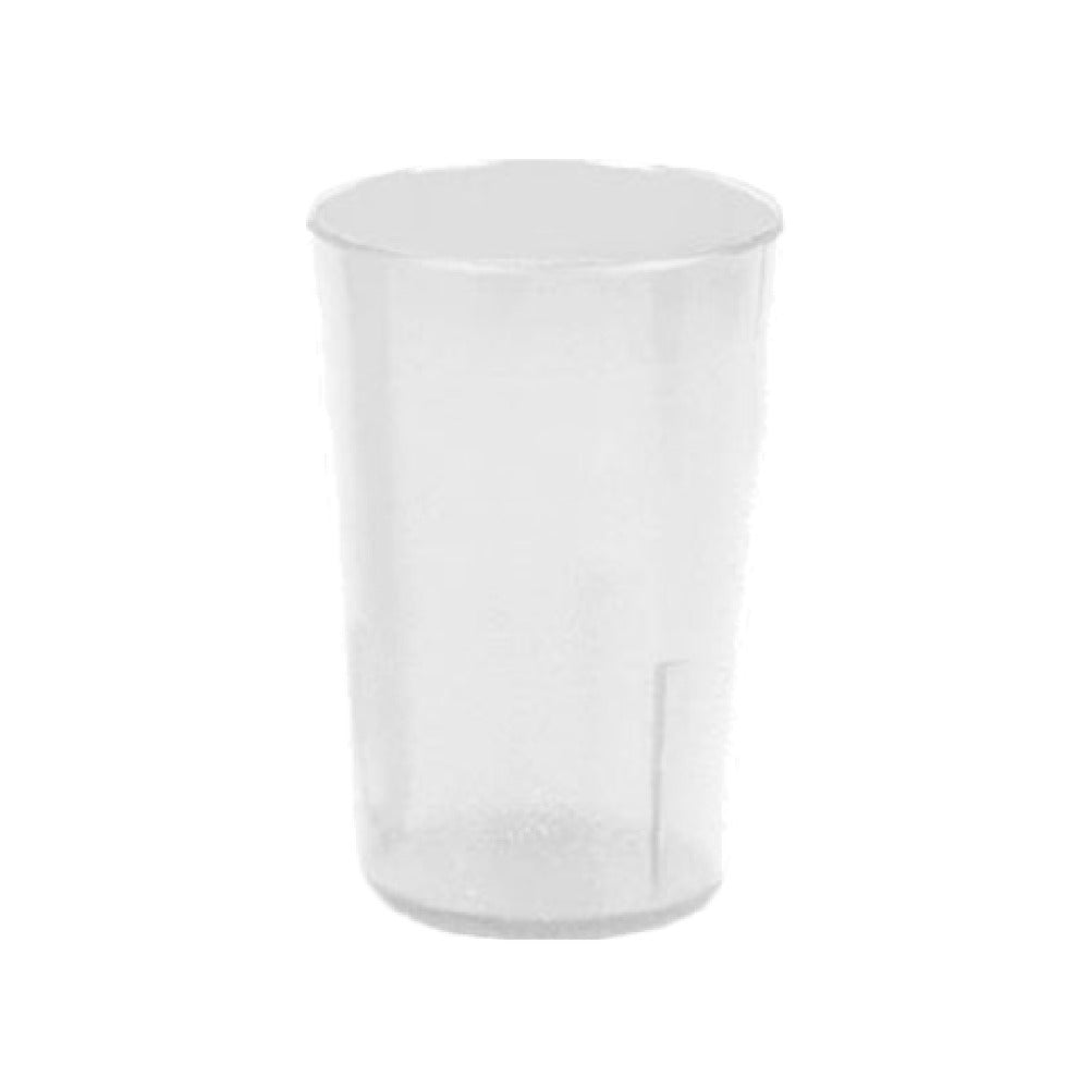 Thunder Group PLTHTB010C Tumbler 9-1/2 Oz. Textured Exterior