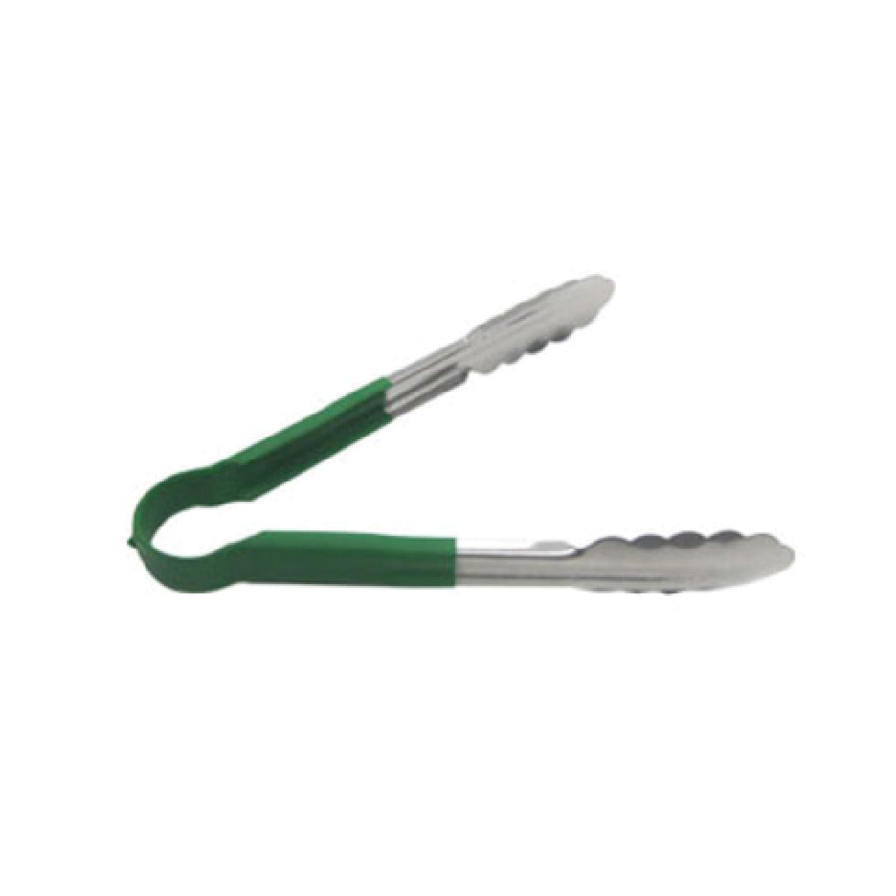 Admiral Craft SEP-12GN Utility Tongs 12" One-piece