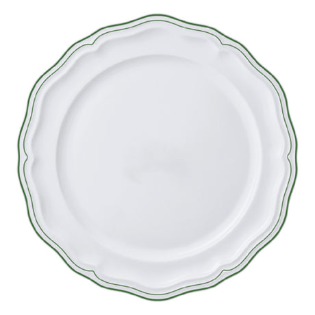 Steelite 62580FP810 Rim Plate 11.25" X 1.125" Adelina