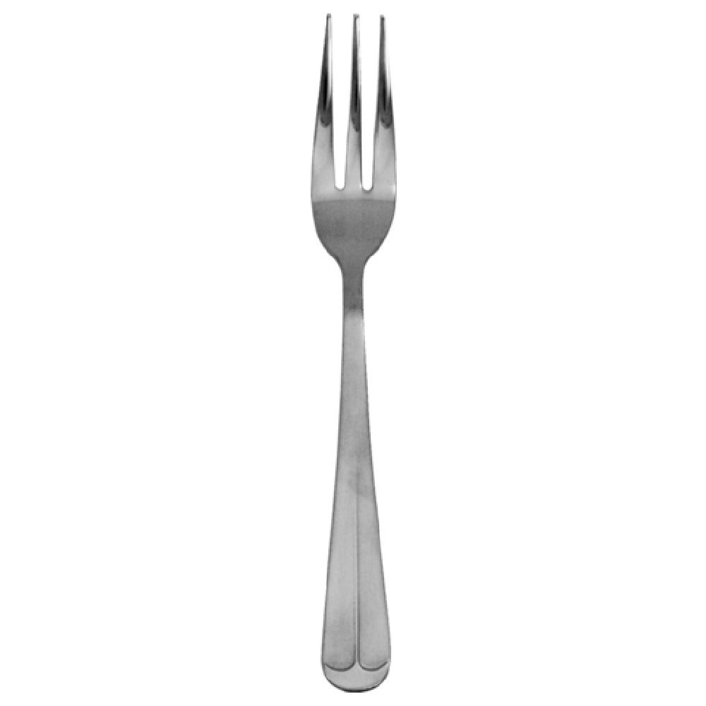 International Tableware OX-221 Dinner Fork 8" Long 3-tine