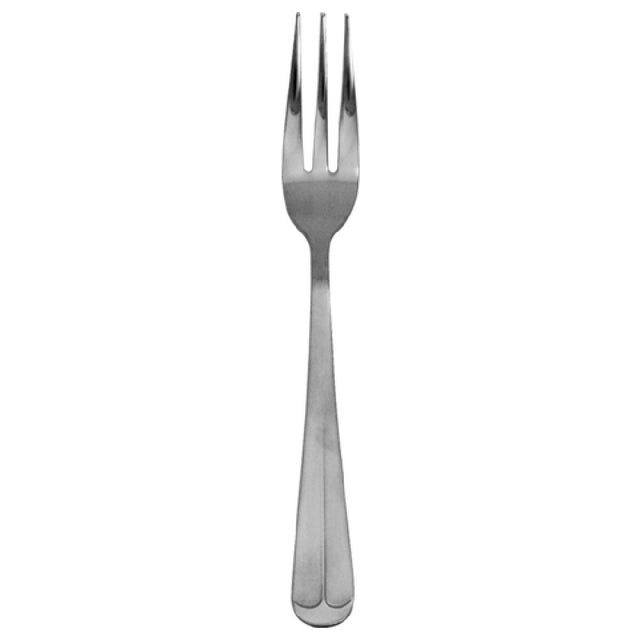 International Tableware OX-221 Dinner Fork 8" Long 3-tine