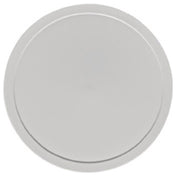 Bauscher Hepp 598202-013010 - Cover, 7-1/10" Dia. X 1/2"H, Round