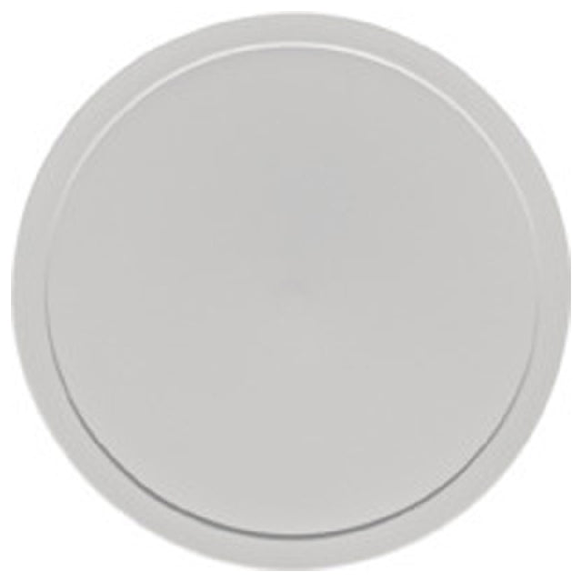 Bauscher Hepp 598202-013010 - Cover, 7-1/10" Dia. X 1/2"H, Round