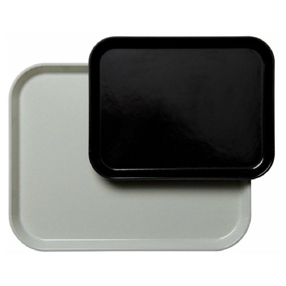 Cambro 1216CL110 - Camlite® Tray, Reinforced Edges, 12" X 16-5/16"