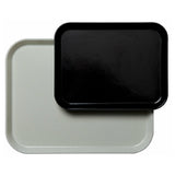 Cambro 1216CL110 - Camlite® Tray, Reinforced Edges, 12" X 16-5/16"