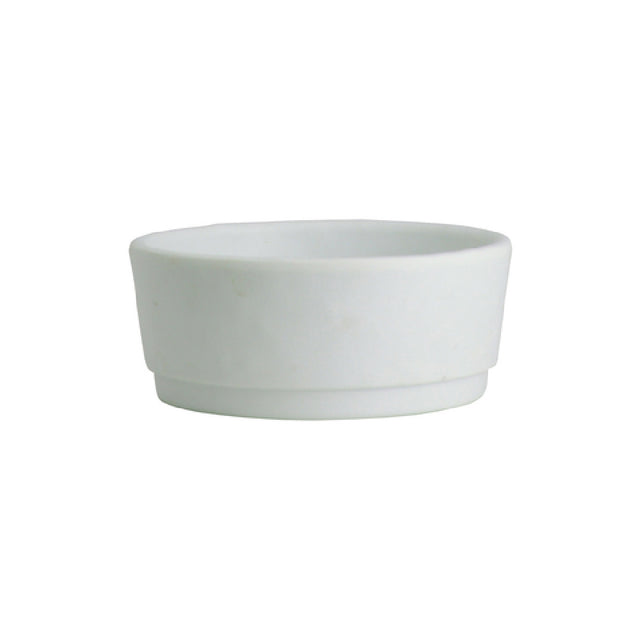 Steelite 7182TM511 Dish 2 Oz. 2-7/8" X 1-1/4"H