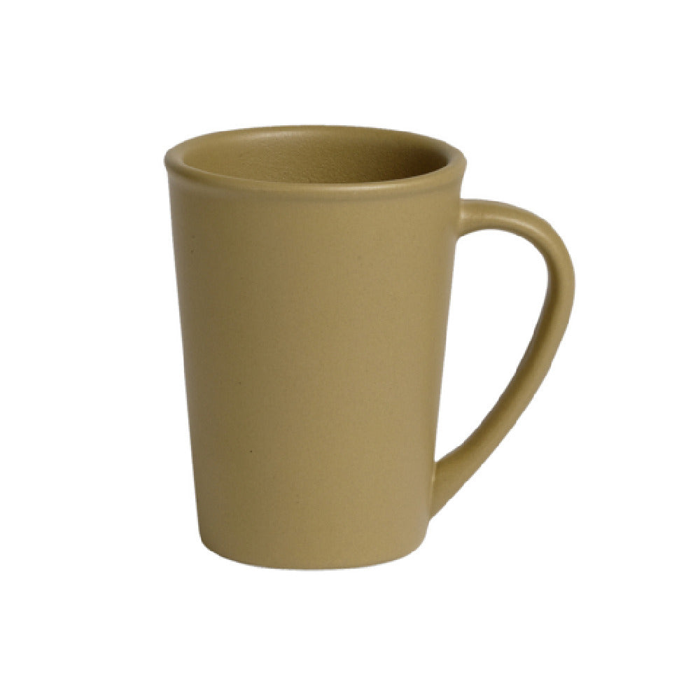Steelite A902P038 Mug 12 Oz. 4-7/8" Dia. X 4-5/8"H