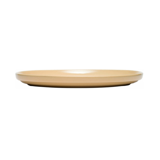 Libbey 109757 Stacking Plate 11-1/8" Dia. X 1"H Round