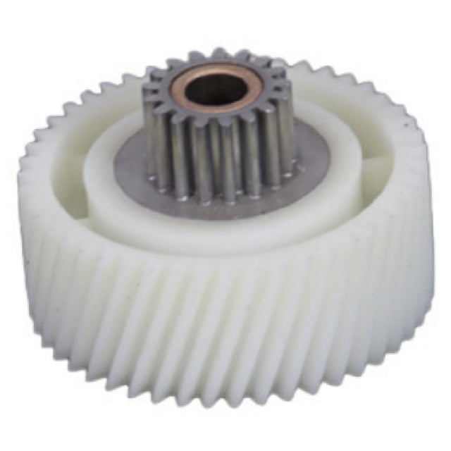 Alfa MC5 GEAR PL Plastic Gear For ALFA MC5 Grinder (includes 2 Per Pack)