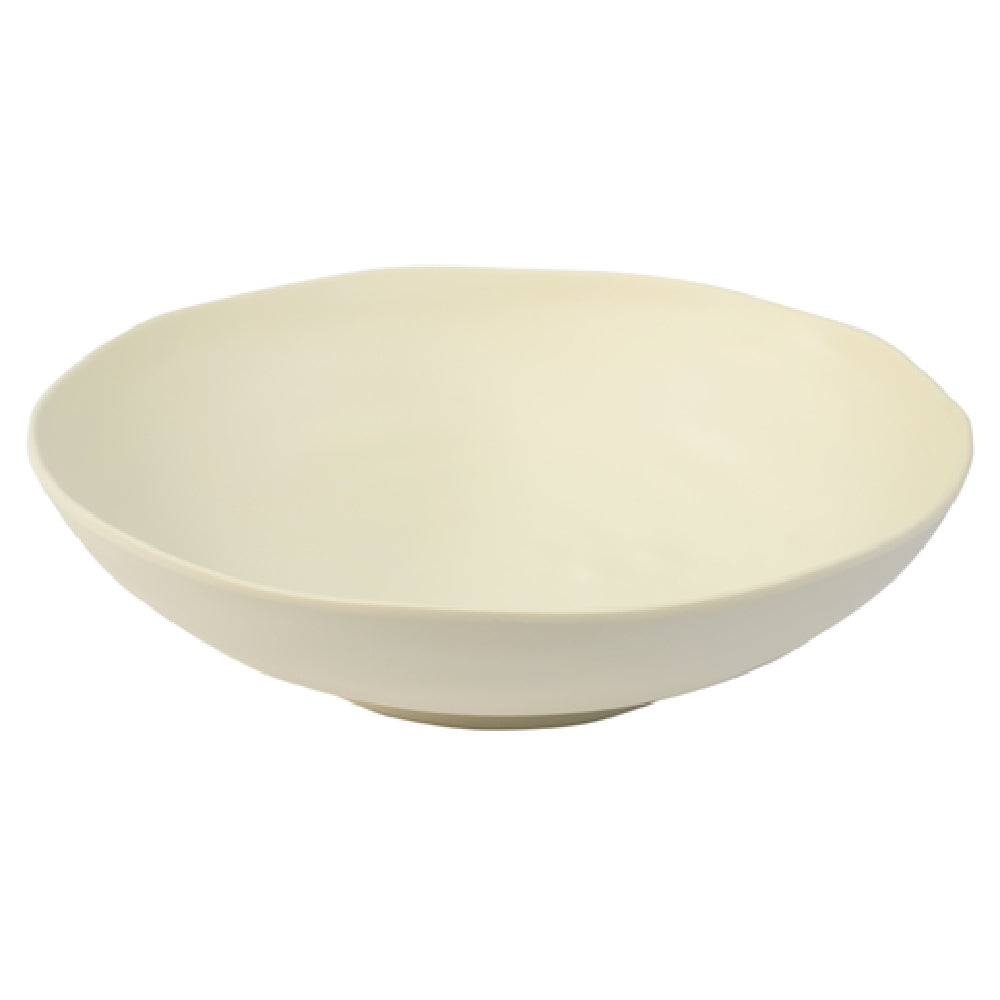 Bauscher Hepp TCM4707 - Pigment Collection Bowl, 4-1/4 Qt., 15-1/2" Dia. X 6-3/4"H
